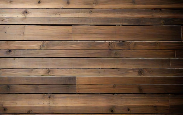 a wooden wall with a brown wood paneling that says wood