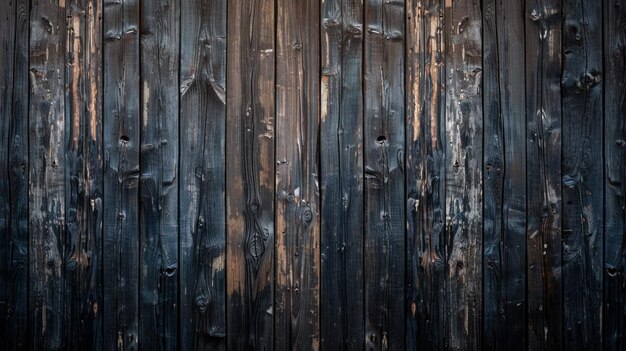 a wooden wall with a chipped paint that says quot wood quot