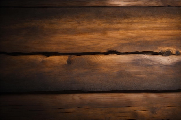 A wooden wall with a dark background and a dark wood wall with a dark background and a dark background.