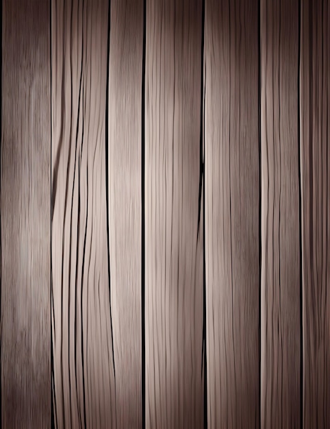 A wooden wall with a dark background and a wooden background.