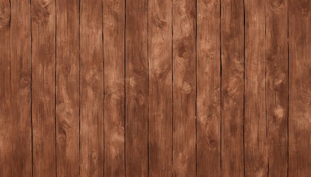 A wooden wall with a dark brown background and a wooden wall with a white background