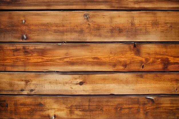 a wooden wall with a screw in it that has a screw in it