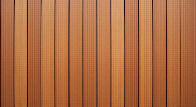 Photo a wooden wall with a wooden panel that says  wood