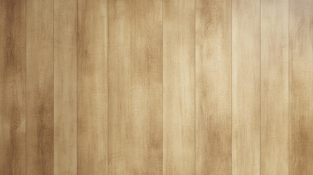 Photo wooden wall with a wooden texture