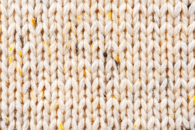 Wool Knit Sweater Texture background