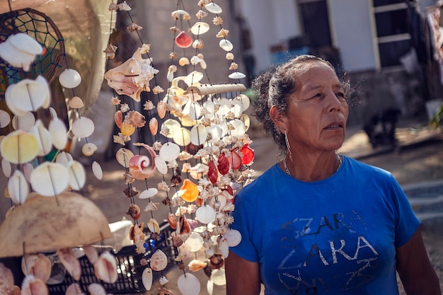 Work in Isla Mujeres