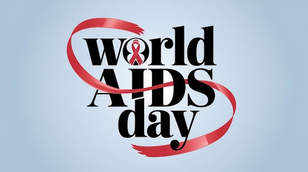 Photo world aids day celebration