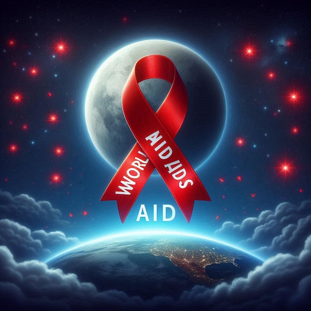 Photo world aids day free photos images and world aids day background