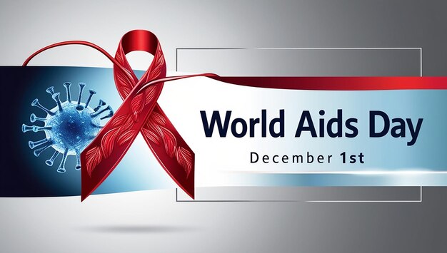 Photo world aids day