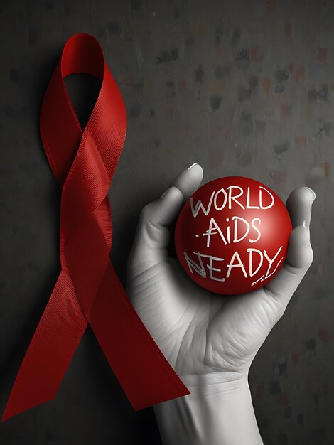 world aids day