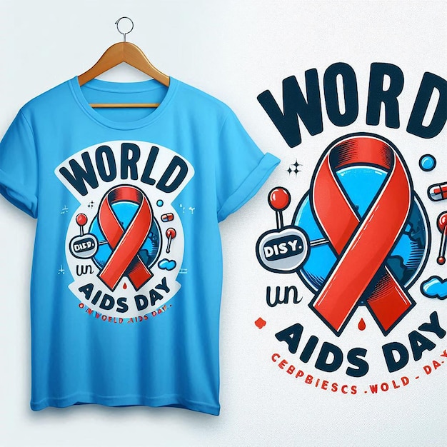 WORLD AIDS DAY