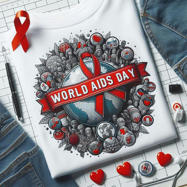 WORLD AIDS DAY