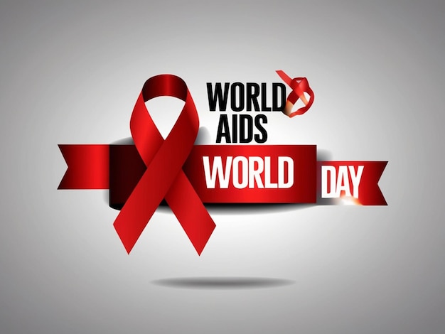 Photo world aids day