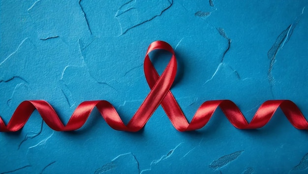 Photo world aids day