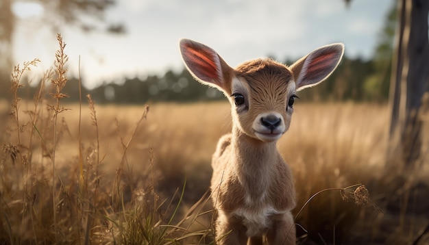 World animal day cute and editorial photography