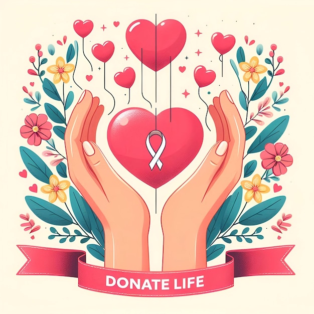 World Blood Donation Day Celebrate the Gift of Life and Save Lives Together