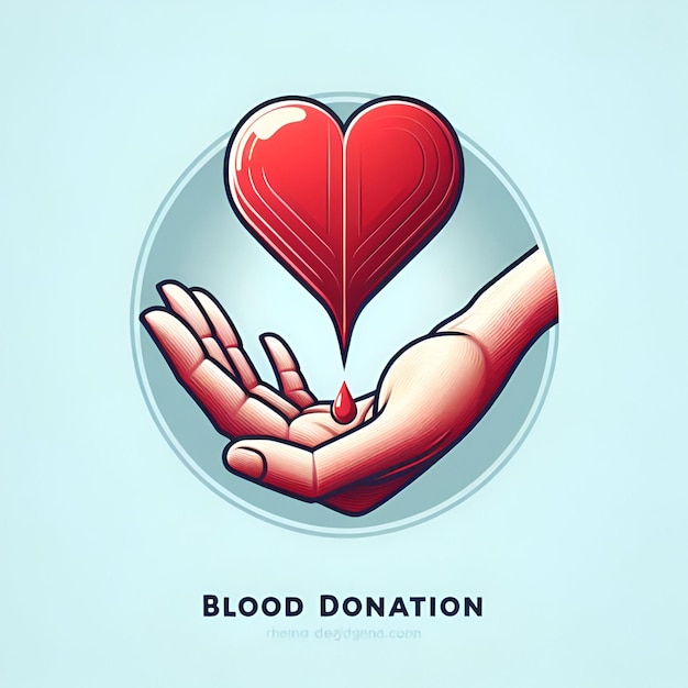 World Blood Donation Day Celebrate the Gift of Life and Save Lives Together