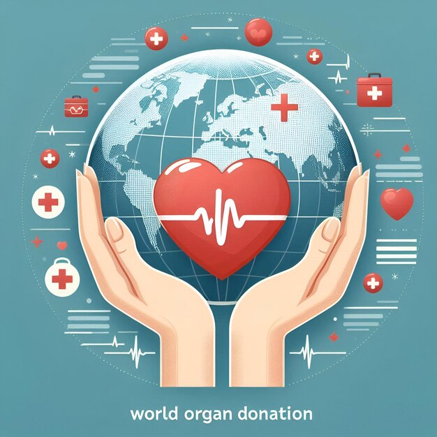 World Blood Donation Day Celebrate the Gift of Life and Save Lives Together