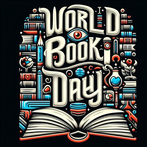 world book day Free Photo Image and world book day Background