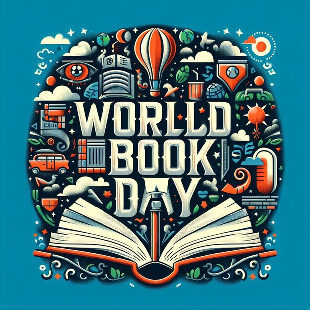 world book day Free Photo Image and world book day Background