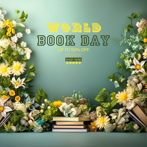 The World Book Day