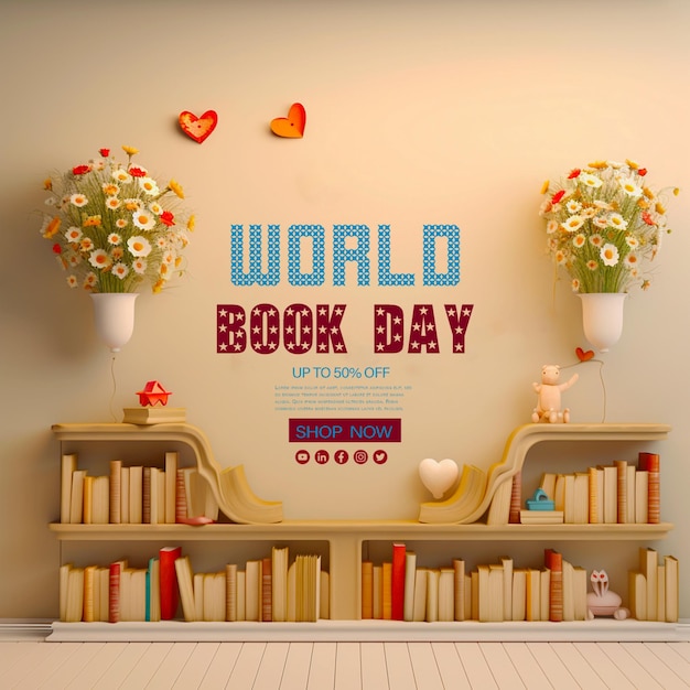 The World Book Day