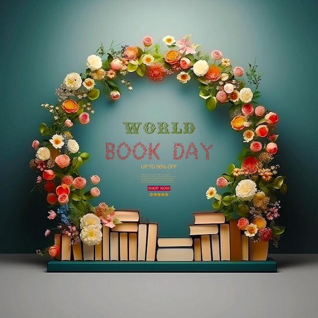 The World Book Day