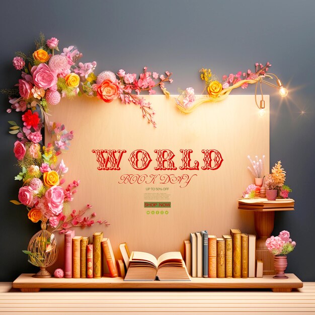 The World Book Day