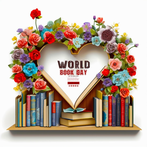 The World Book Day