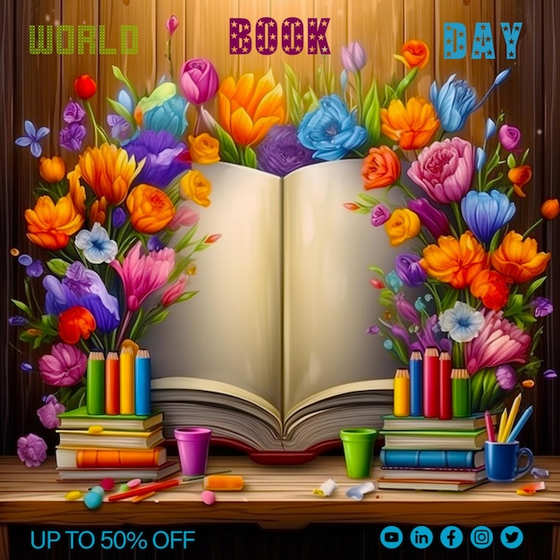 The World Book Day