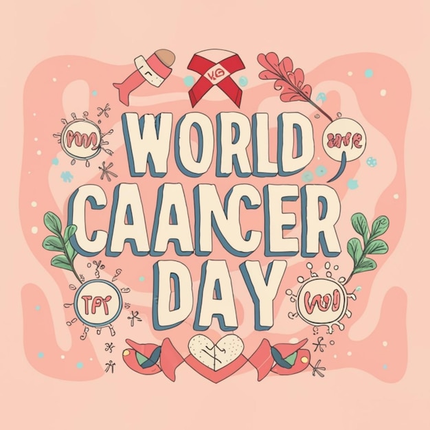 World Cancer day is observed every year on February 4 to raise awareness of cancer