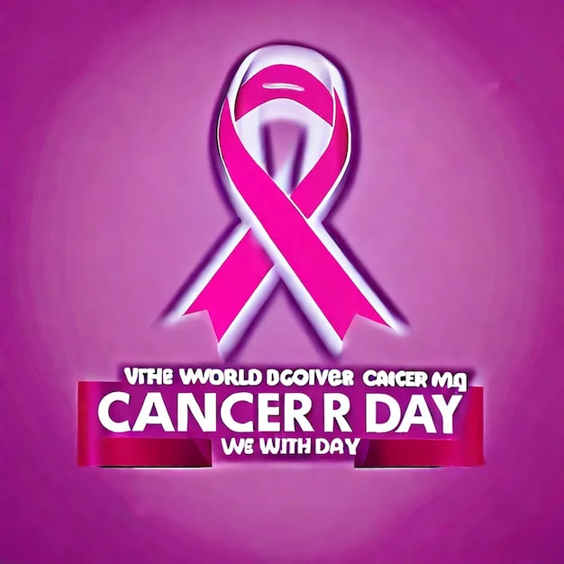 World cancer Day