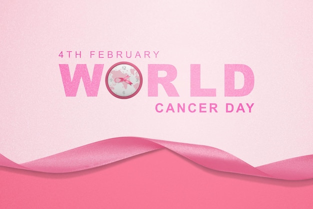 World Cancer Day