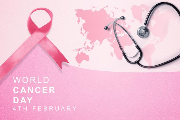 World Cancer Day