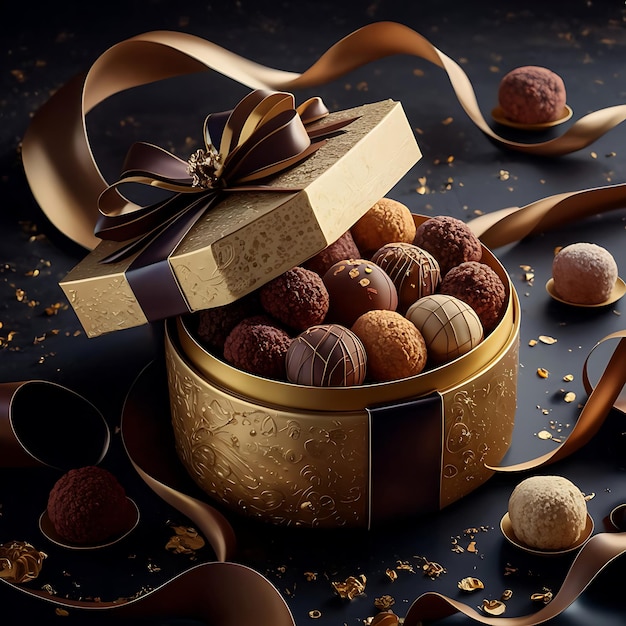 World Chocolate Day 15