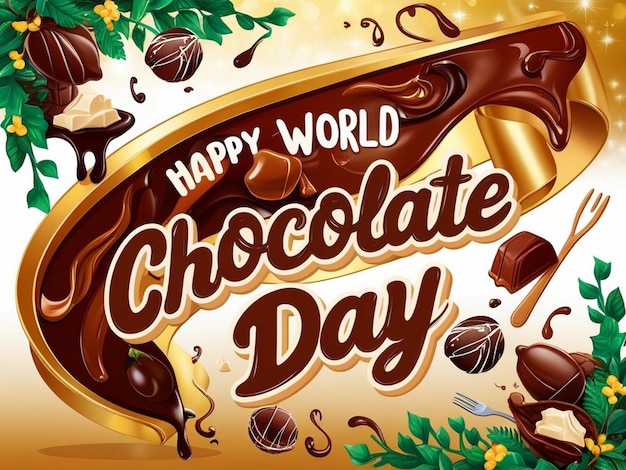 World Chocolate Day celebrated