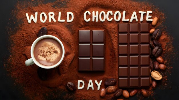 World Chocolate Day A Rich Celebration