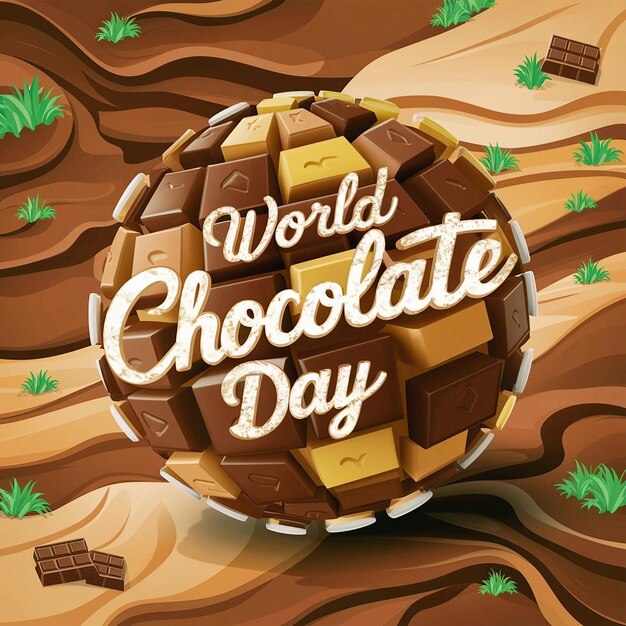 world chocolate day