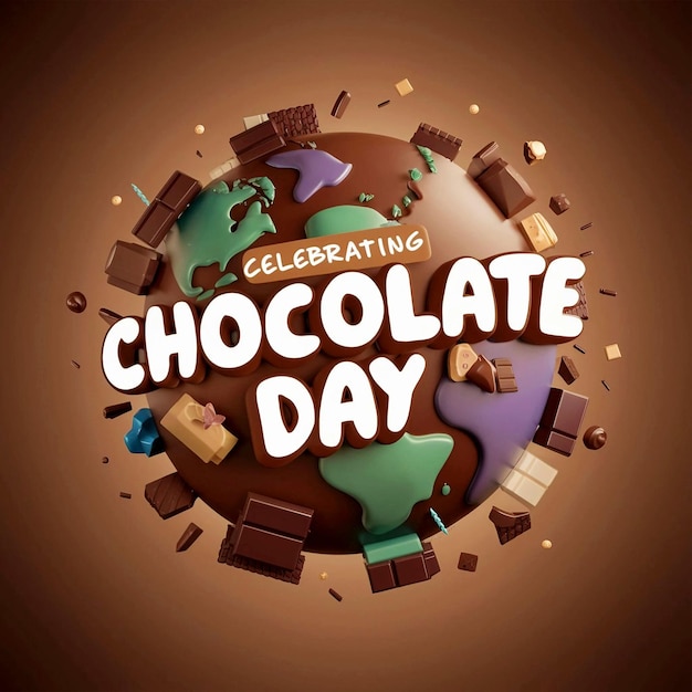 world chocolate day