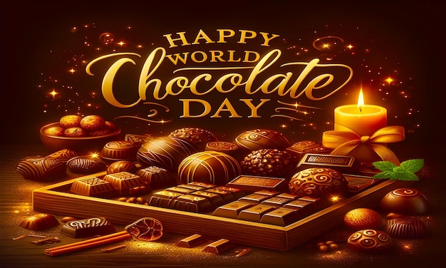 World Chocolate Day