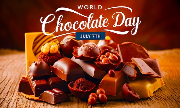 World Chocolate Day