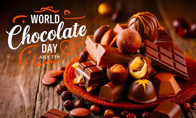 World Chocolate Day