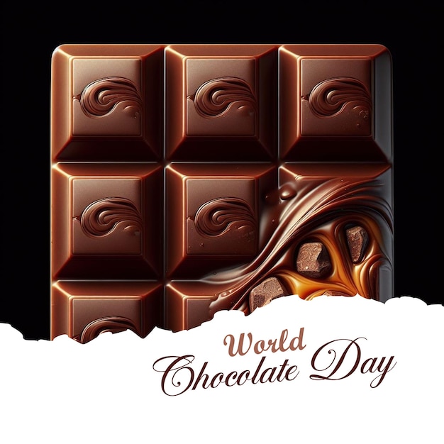 World Chocolate Day