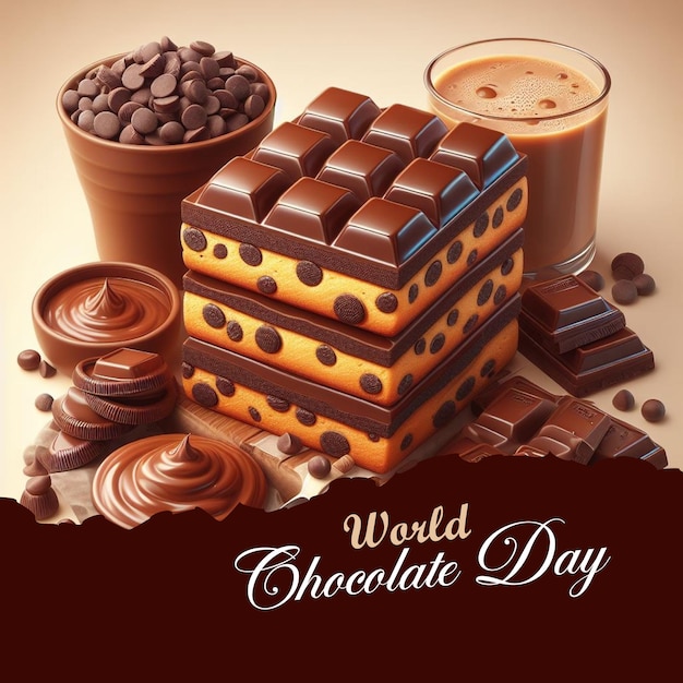 World Chocolate Day