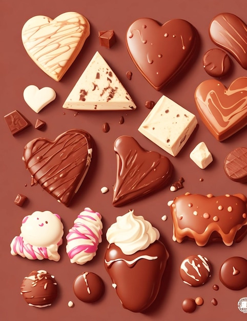 world chocolate day