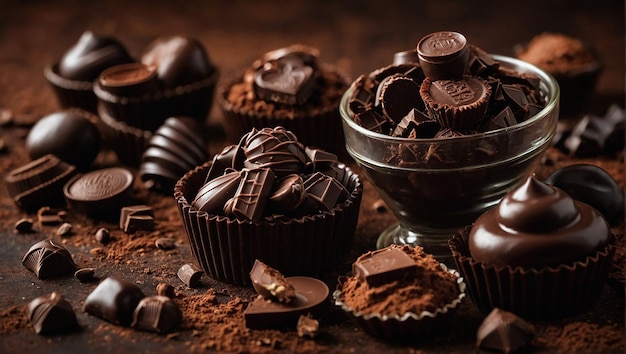 World Chocolate Day