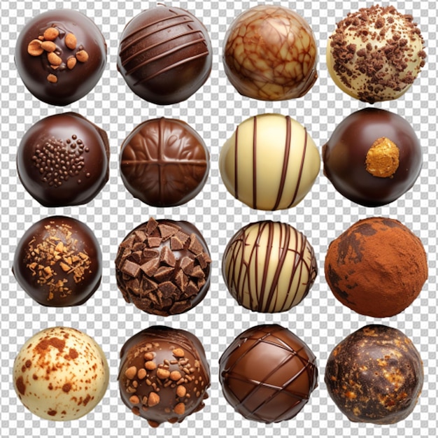 World Chocolate Day