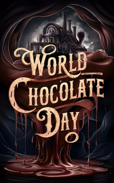 World Chocolate Day