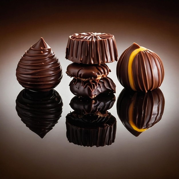 World Chocolate Day