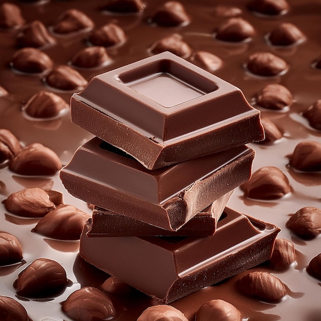 World Chocolate Day